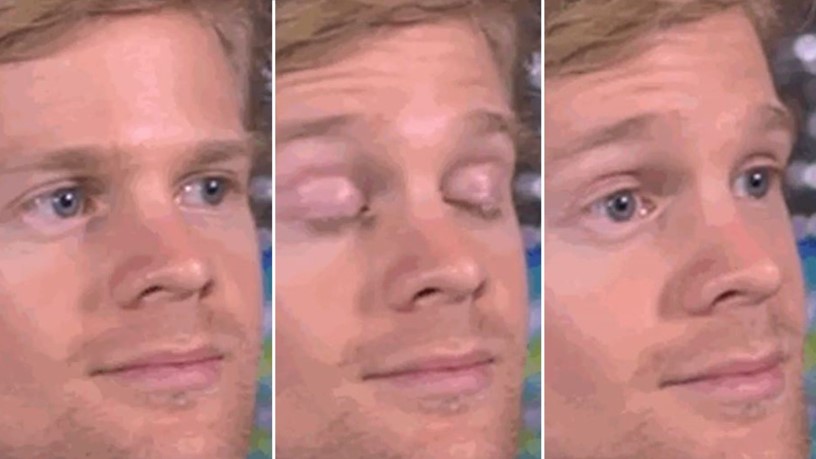 blinking_meme